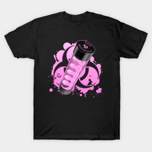 Pink Overdose T-Shirt